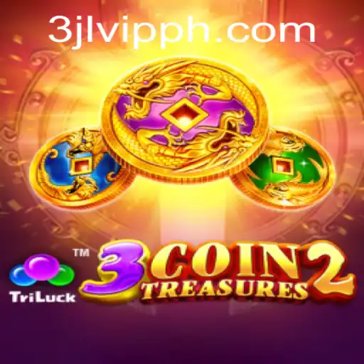 Discover the Thrills of 3CoinTreasures2