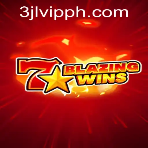 BlazingWins: The Ultimate Arcade Experience