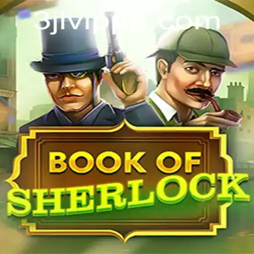 Discover the Intriguing World of BookOfSherlock: A Detailed Guide