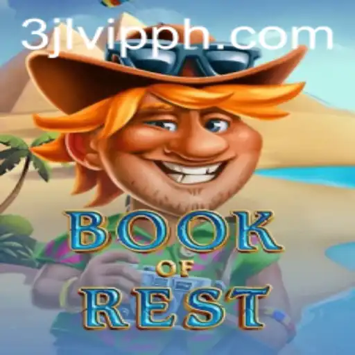 Unveiling the Mysteries of BookofRest: A Comprehensive Guide to Adventure and Strategy