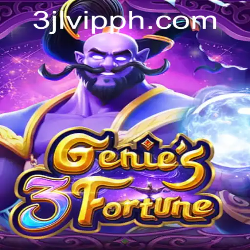 Genie3Fortune: A Magical Adventure in Gaming