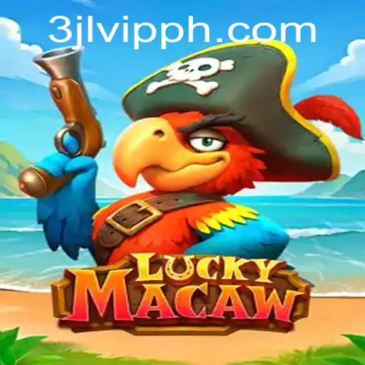 Exploring the Vibrant World of LuckyMacaw: The Game of Fortune and Strategy