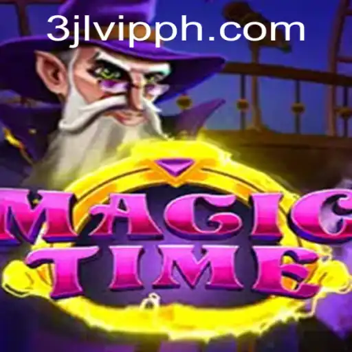Exploring MagicTime: A Journey Into the Enchanting World of 3jl