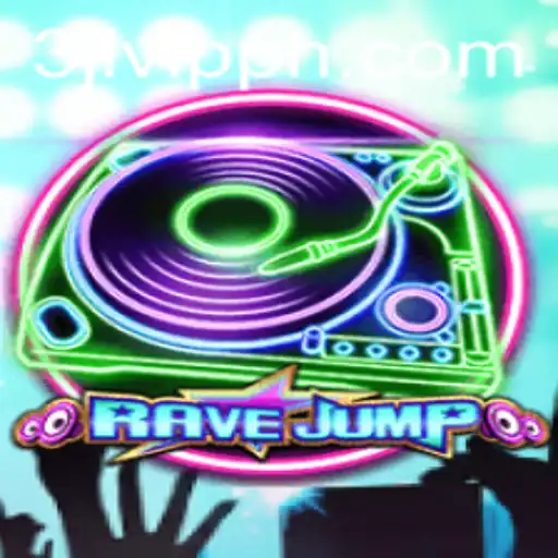 RaveJump A Thrilling Adventure Game