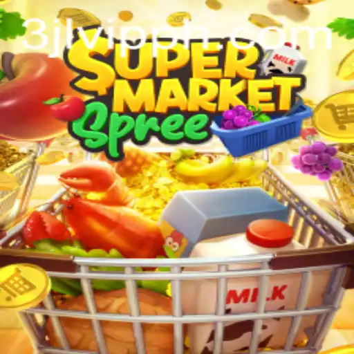 Exploring the Exciting World of SupermarketSpree
