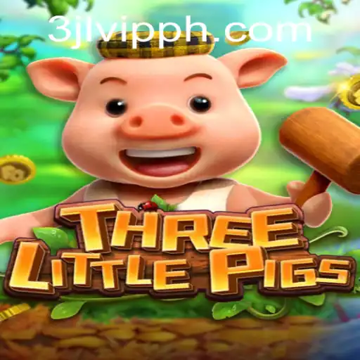 Exploring The World of THREELITTLEPIGS: A Strategic Gaming Experience