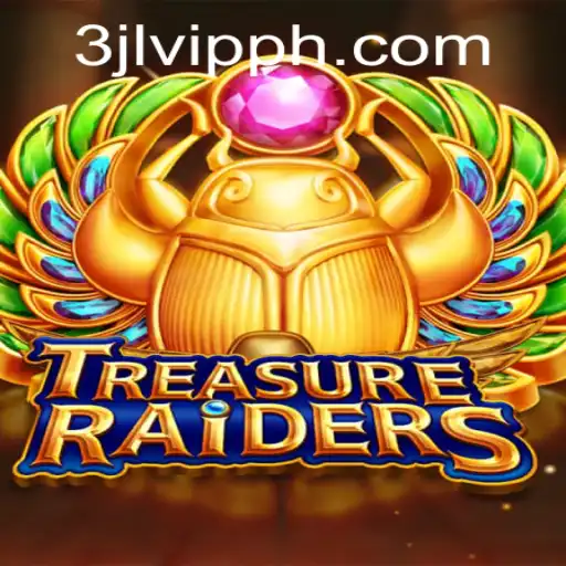 Embark on an Epic Adventure in TREASURERAIDERS: Dive into Strategy and Thrills