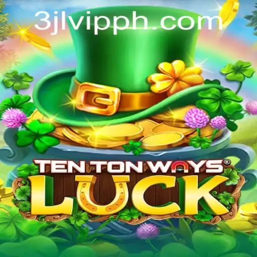 Discover TenTonWaysLuck: A Journey into Fortune and Fun