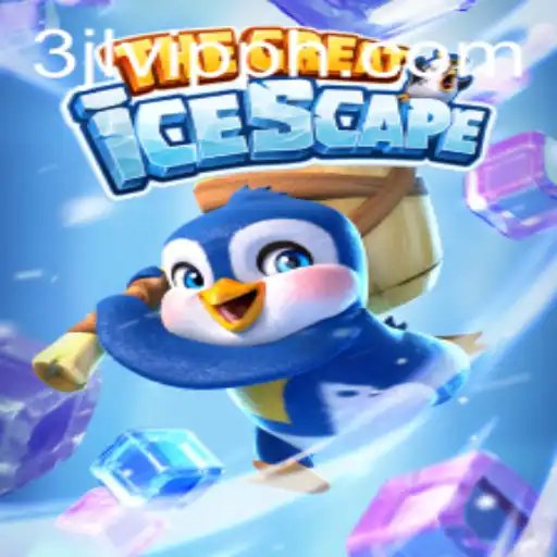 The Great Icescape: Dive into a Frozen Adventure with a Twist!