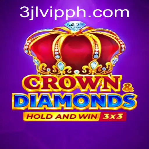 Discover the Adventure of Crowndiamonds: A Journey into the Realm of Strategy and Thrill