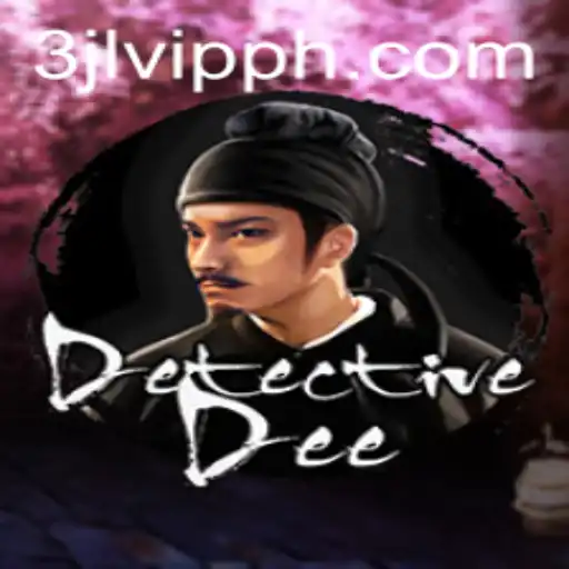 DetectiveDee: Unraveling Mysteries in a Unique Gaming Experience