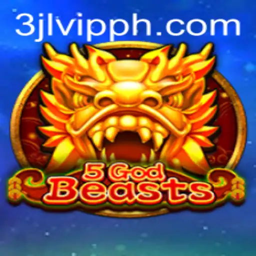 Discover the Magic of 5GodBeasts
