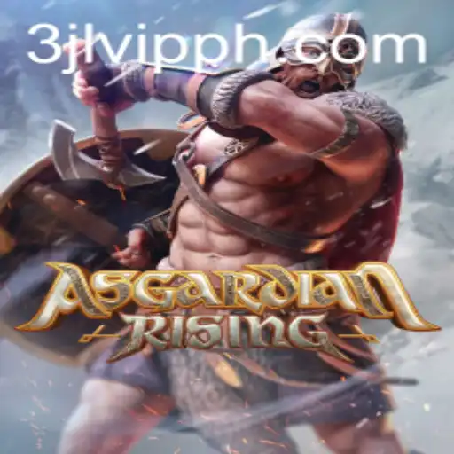 Exploring AsgardianRising