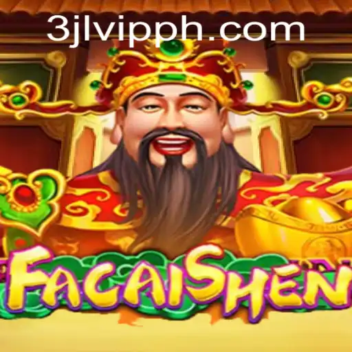 Discover the Thrilling World of FaCaiShen