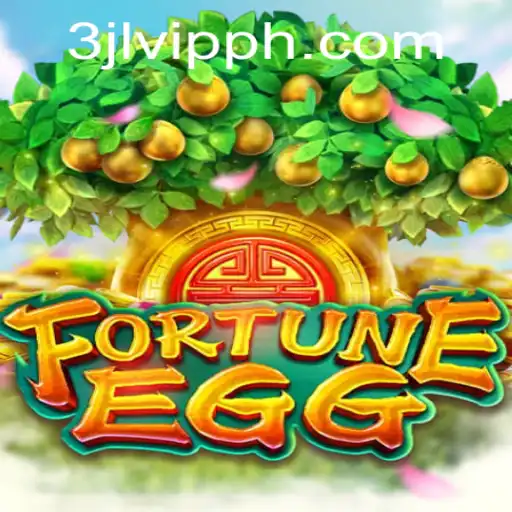 The Enchanting World of FortuneEgg Unveiled