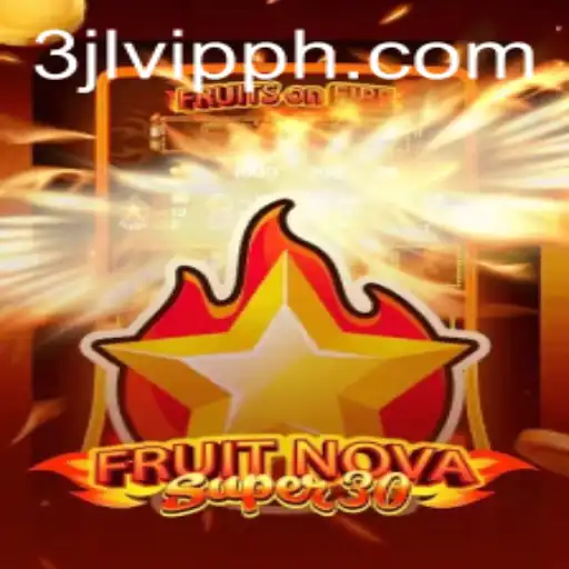 Unveiling FruitrNovaSupe30: A Thrilling New Adventure in Gaming