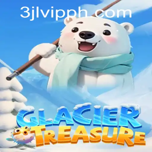 GlacierTreasure: Unveiling the Thrills of a Frozen Expedition