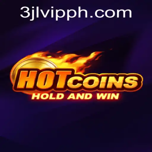HotCoins: A New Era of Interactive Gaming with 3jl