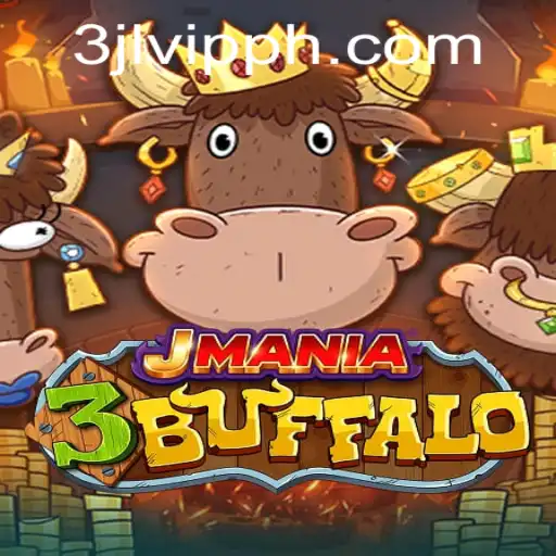 JMania3Buffalo: The Ultimate Gaming Experience