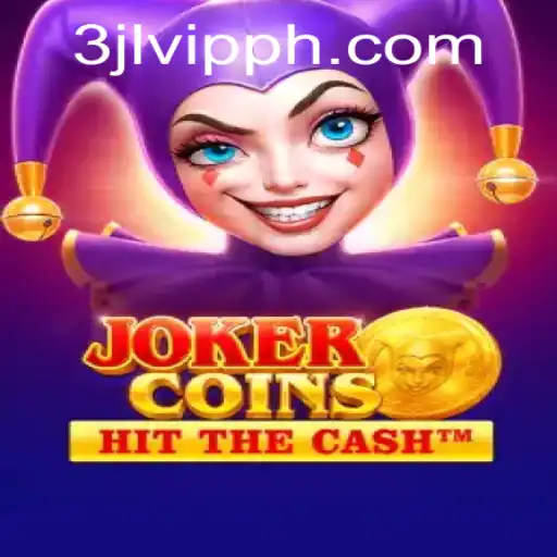 Discover the Exciting World of JokerCoins: The Game That Redefines Digital Fun