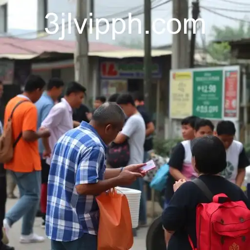 The Intricacies and Dynamics of Jueteng: An In-depth Exploration