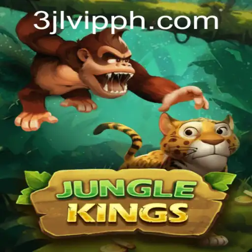 JungleKings: Experience the Thrilling Adventure of the Wild