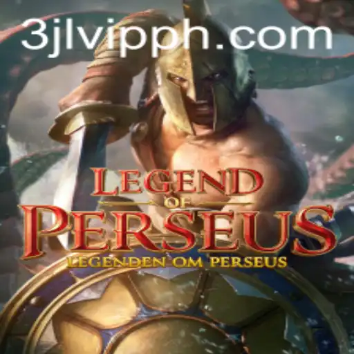 LegendofPerseus: A Mythical Adventure