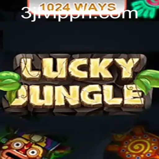 Discover the Exciting World of LuckyJungle1024