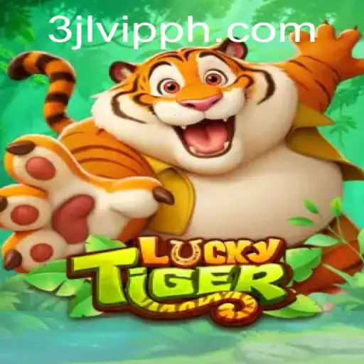 Unveiling LuckyTiger: A Thrilling Adventure of Fortune and Strategy