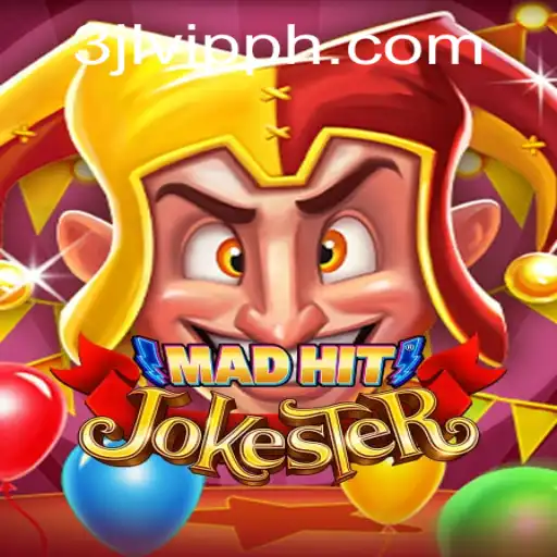 MadHitJokester: A Whirlwind Adventure in Humor and Strategy