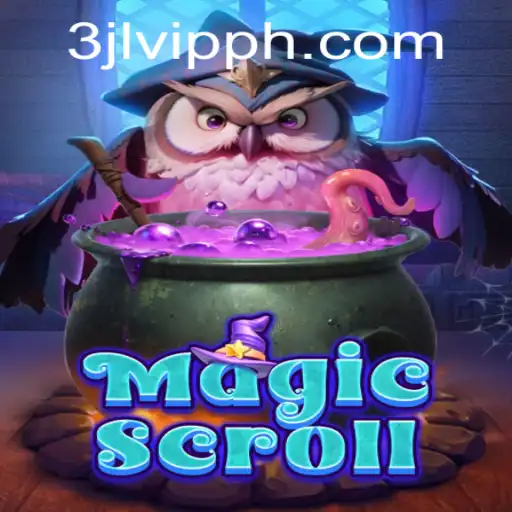 Discovering MagicScroll: A Spellbinding Journey into the World of Arcane Adventures