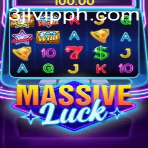 Experience the Thrill of MassiveLuck: An Innovative Approach to Gaming