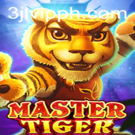 MasterTiger The Ultimate Game Experience