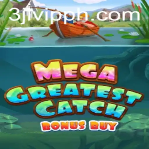 Exploring the Thrills of MegaGreatestCatchBonusBuy: A Comprehensive Guide