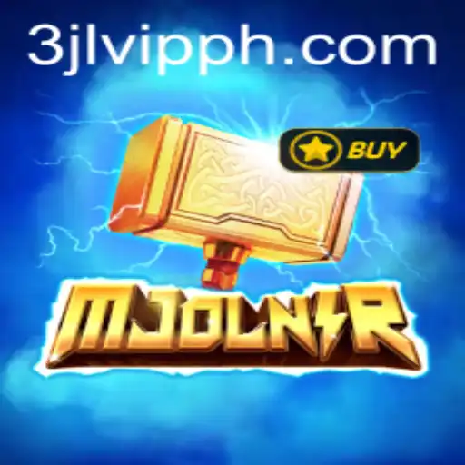 Unveiling Mjolnir: The Mythical Game that Combines Ancient Legends with Futuristic Play