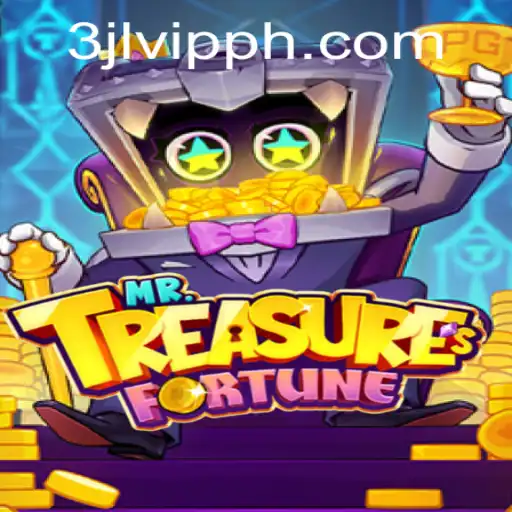Exploring the Adventurous World of Mr. Treasures Fortune