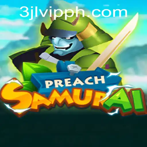 PreachSamurai: A New Dimension in Gaming