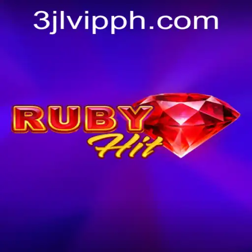 Exploring the World of RubyHit: A Modern Gaming Sensation with 3jl