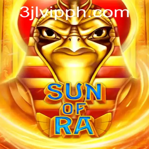 SunofRa: An Enthralling Journey into the Heart of Ancient Egypt