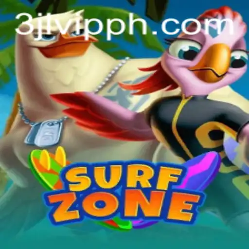 Explore the Exciting World of SurfZone: A New Wave of Interactive Gaming