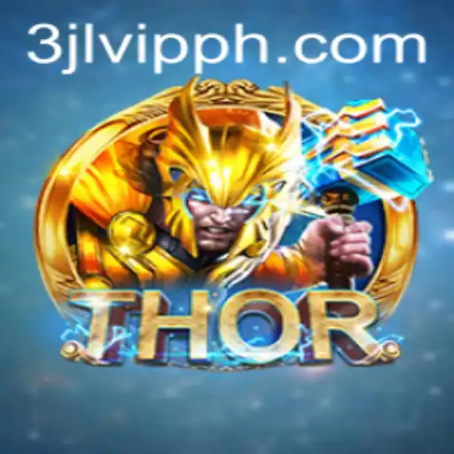 THOR: The Game That Redefines Gaming Adventure with 3jl Element