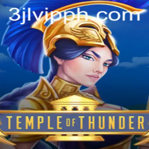 Exploring TempleofThunder: A Riveting New Game Experience