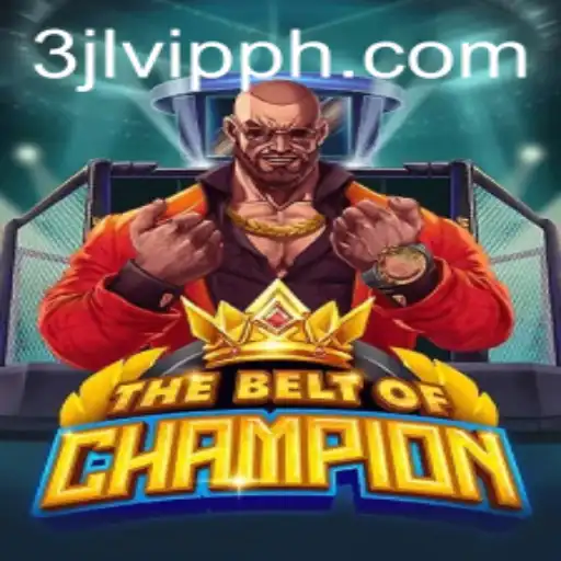 TheBeltOfChampion: An Immersive Adventure with a Global Twist
