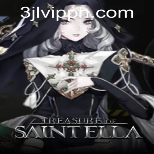 Unlock the Secrets of TreasureofSaintElla: A Captivating Adventure Awaits