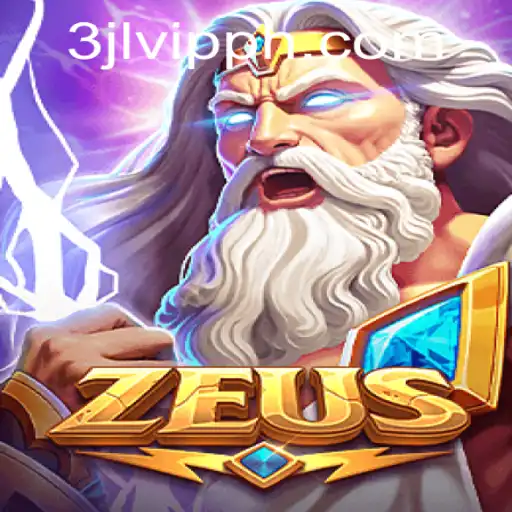 Zeus: The Game That Blends Mythology and Strategy with a Twist of '3jl'